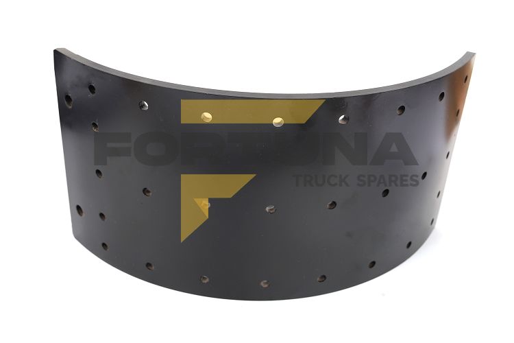 Imagem do produto PATIM FREIO DIANTEIRO VOLVO FH/NH - SUPERIOR - Cód: FAP-11398